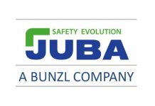 JUBA identidad corporativa